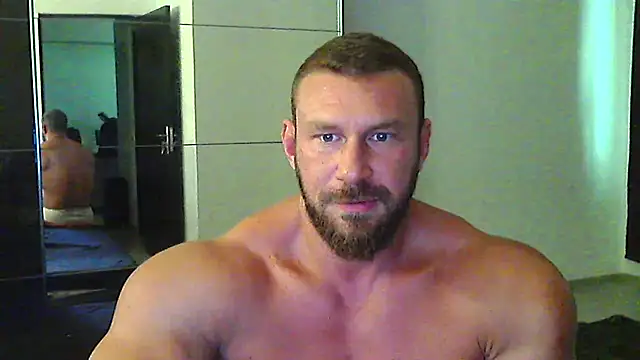 muscularkevin online show from 07-15-26, 01:27