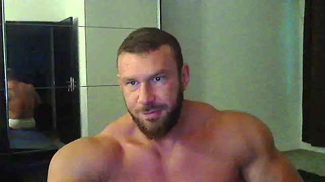 muscularkevin online show from 07-17-26, 03:24