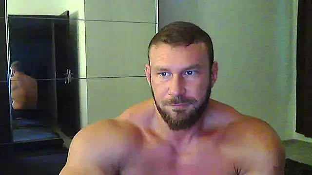 muscularkevin online show from 07-21-26, 03:20