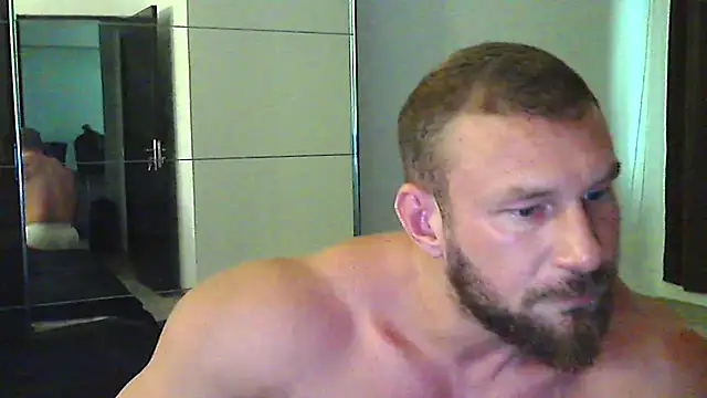 muscularkevin online show from 08-03-26, 01:16