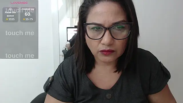 Katha Marck online show from 02-03-26, 12:43