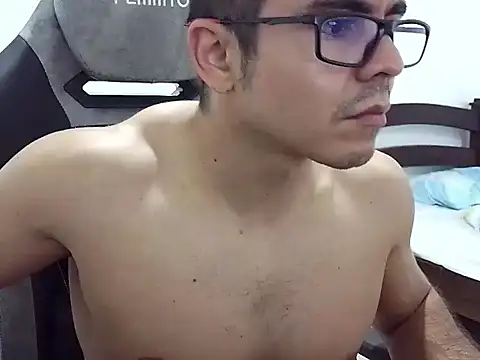 MILCARITAS3 online show from 04-24-26, 10:23