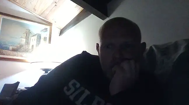 davigochi77bcn online show from 03-16-25, 10:09