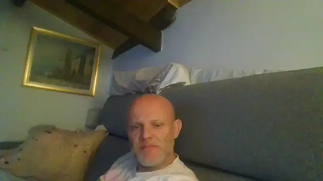 davigochi77bcn online show from 11-14-25, 09:57