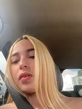 Irisweet  online show from 12-20-24, 08:12