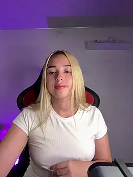 Irisweet  online show from 02-02-25, 09:34