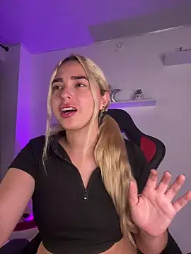 Irisweet  online show from 02-08-25, 11:12