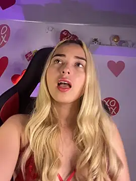 Irisweet  online show from 02-15-25, 02:00