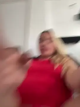 Irisweet  online show from 02-20-25, 09:20