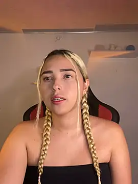 Irisweet  online show from 03-06-25, 11:31