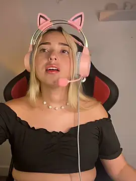 Irisweet  online show from 03-18-25, 08:37