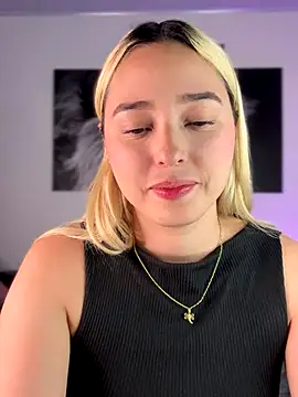 Irisweet  online show from 09-12-25, 10:32