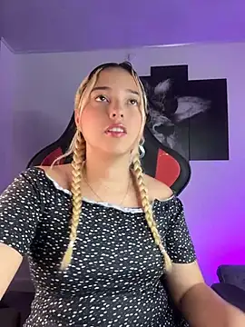 Irisweet  online show from 10-20-25, 10:43