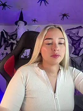 Irisweet  online show from 10-29-25, 10:17