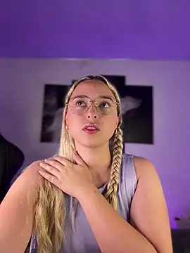 Irisweet  online show from 11-27-25, 10:45