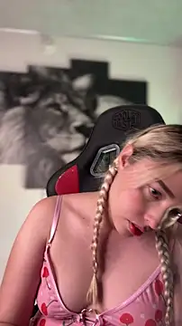 Irisweet  online show from 02-06-26, 10:24