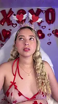 Irisweet  online show from 02-14-26, 07:21