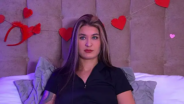 RachelSimpson online show from 02-17-25, 09:30