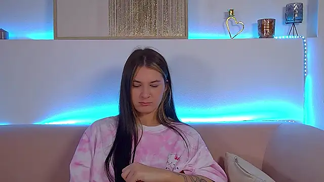 RachelSimpson online show from 03-06-25, 12:43