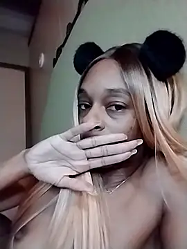 Jasmine FullsShine online show from 02-05-26, 07:02