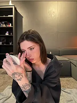 Bastet online show from 03-18-26, 06:44