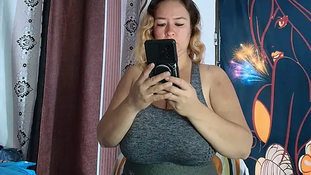 brenlissy89 online show from 02-07-26, 01:37