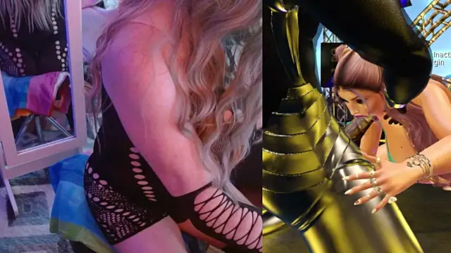 MercedesBends online show from 03-04-25, 04:52