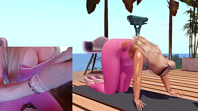 MercedesBends online show from 11-06-25, 03:57