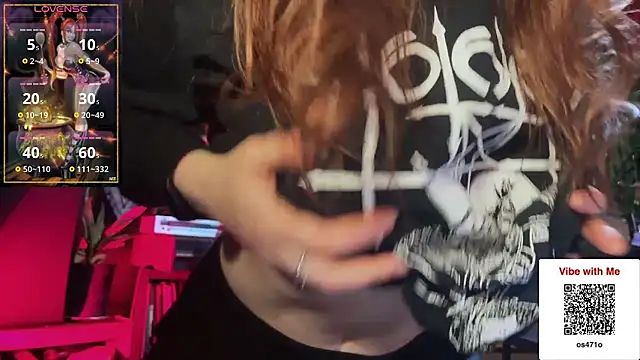 courtneyoccult online show from 12-01-25, 11:43