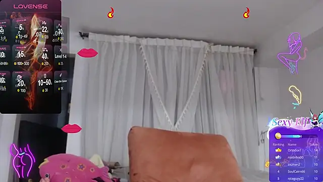 Snapshot of linapalacios chatting on 02-04-25, 11:38 linapalacios online show from 02-04-25, 11:38