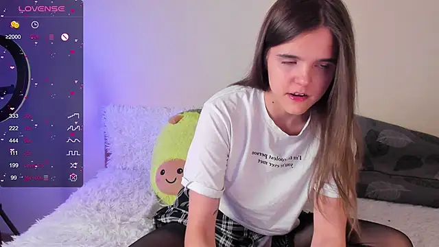 Ema X Love online show from 02-05-26, 08:13