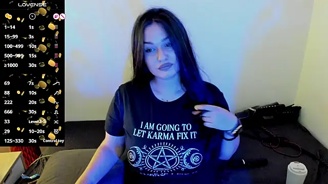 Laura sinner online show from 06-15-26, 09:50