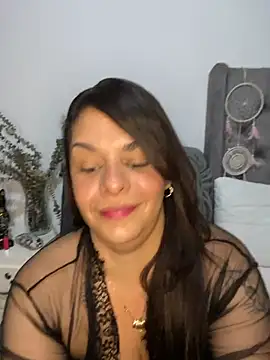 Snapshot of Kataliina chatting on 09-29-25, 05:34 Kataliina online show from 09-29-25, 05:34