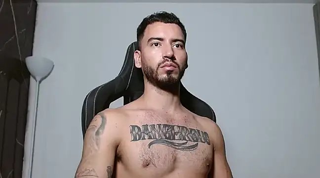 Snapshot of Dangerous-Men chatting on 02-05-25, 04:16 Dangerous-Men online show from 02-05-25, 04:16