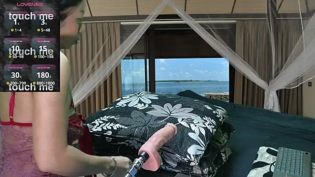 Snapshot of HornyShyAsian chatting on 09-14-25, 05:12 HornyShyAsian online show from 09-14-25, 05:12