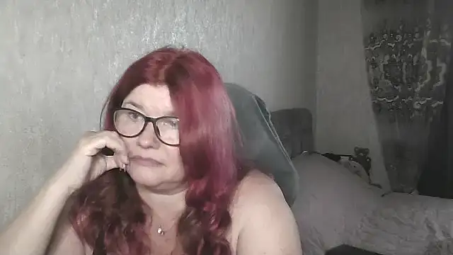 Diana 49 online show from 06-08-26, 07:53