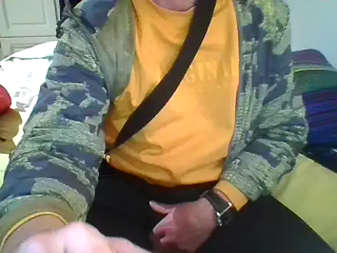 MmaxX004 online show from 03-02-25, 07:45