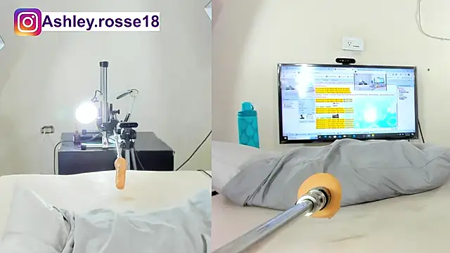 ashley rossez7 online show from 02-01-25, 02:13