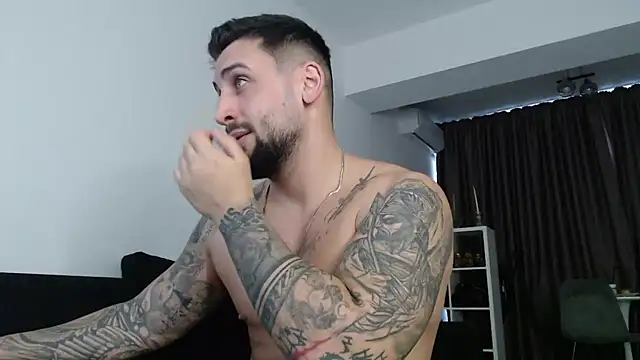  DylanGreen online show from 11-01-25, 09:33