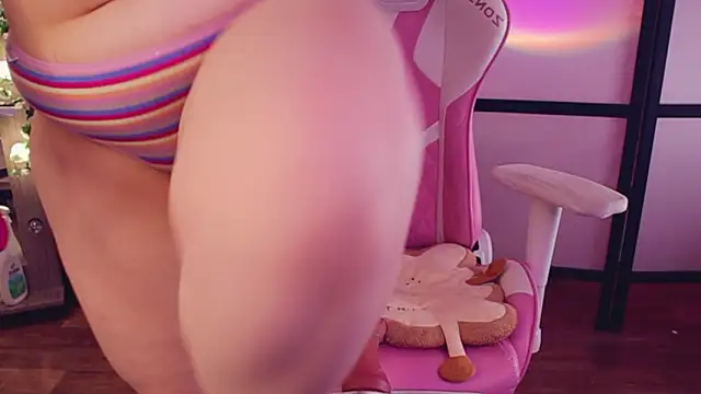 Chery Lady22 online show from 02-24-26, 04:54