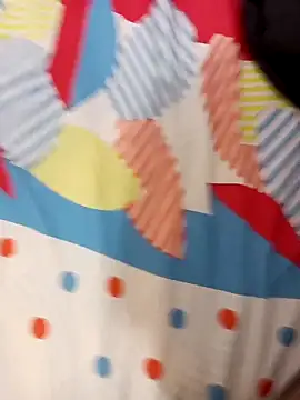 Chocolatinajet online show from 02-25-26, 11:53