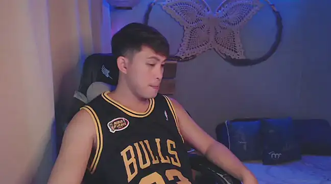 princeJayX online show from 12-10-24, 09:33