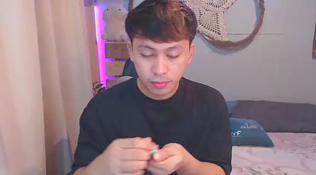 princeJayX online show from 12-16-24, 02:05