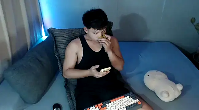 princeJayX online show from 12-28-24, 05:55