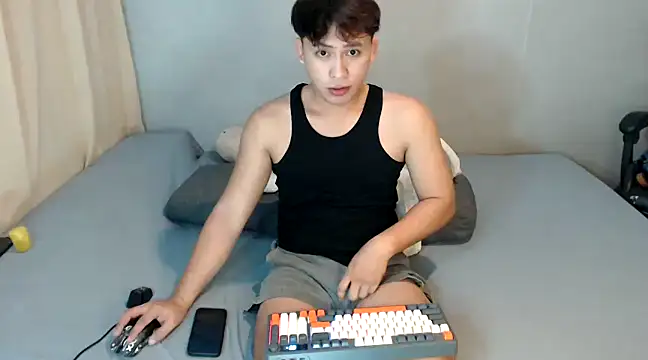 princeJayX online show from 01-01-25, 01:48