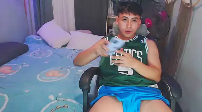 princeJayX online show from 02-11-25, 10:48