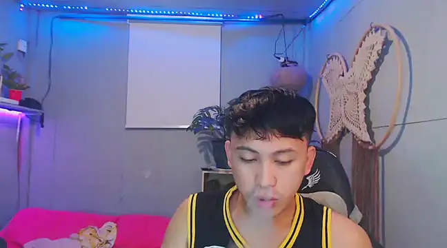 princeJayX online show from 02-12-25, 11:40