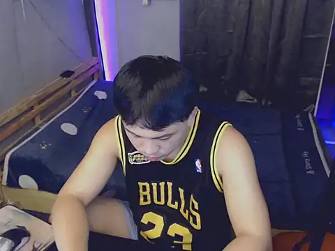 princeJayX online show from 05-09-26, 03:34
