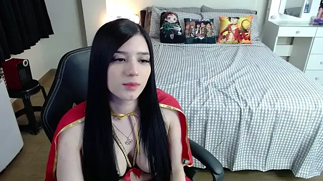 kittykat18x online show from 12-08-24, 07:47