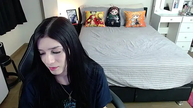 kittykat18x online show from 03-03-25, 10:52